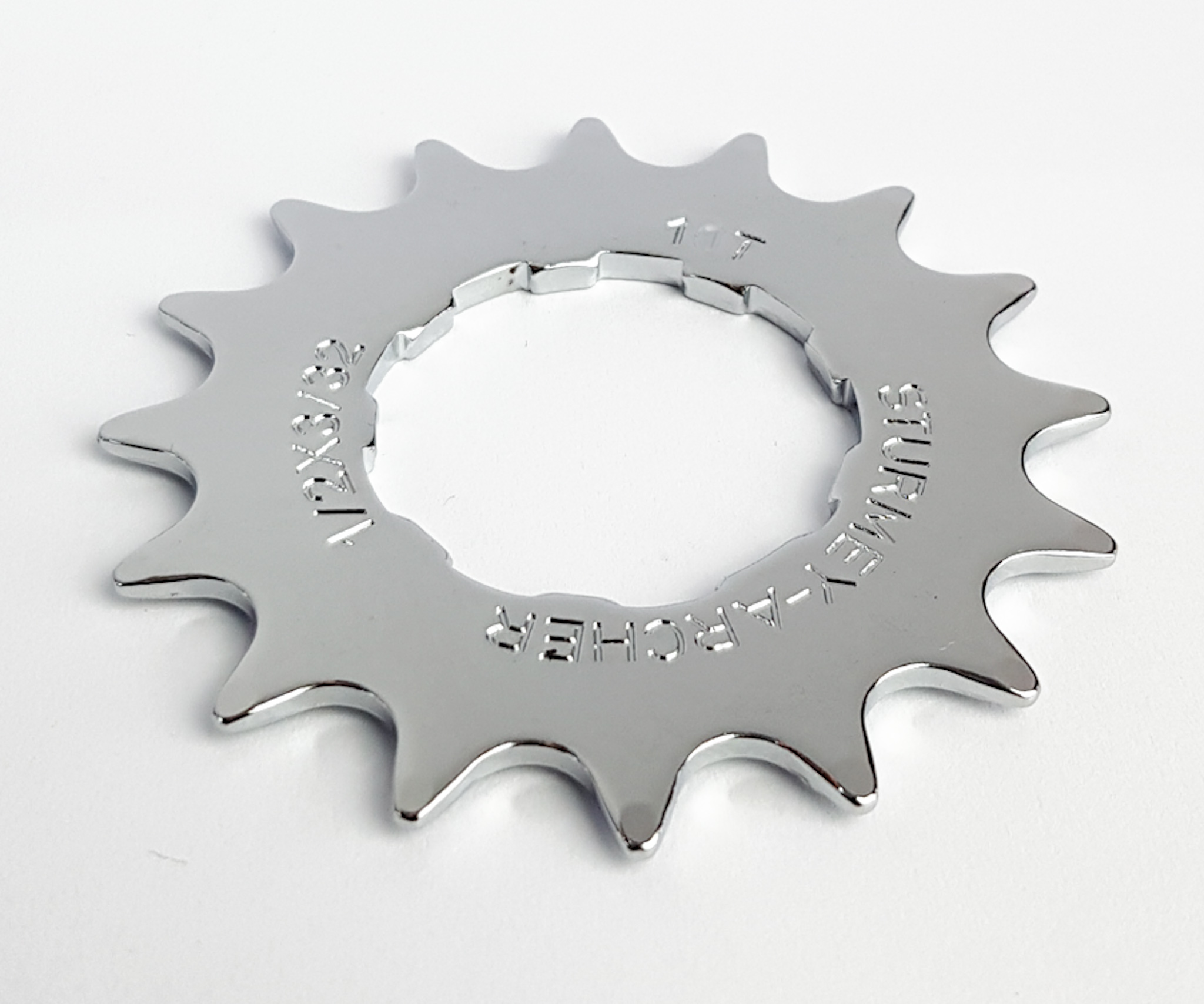 Sturmey Archer CSIXN Singlespeed Ritzel 16 Zähne 3/32"